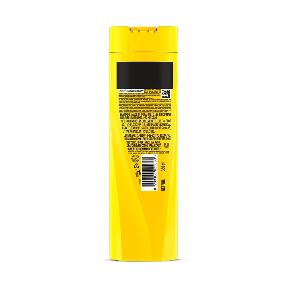 Sunsilk Soft & Smooth Shampoo 340 ml