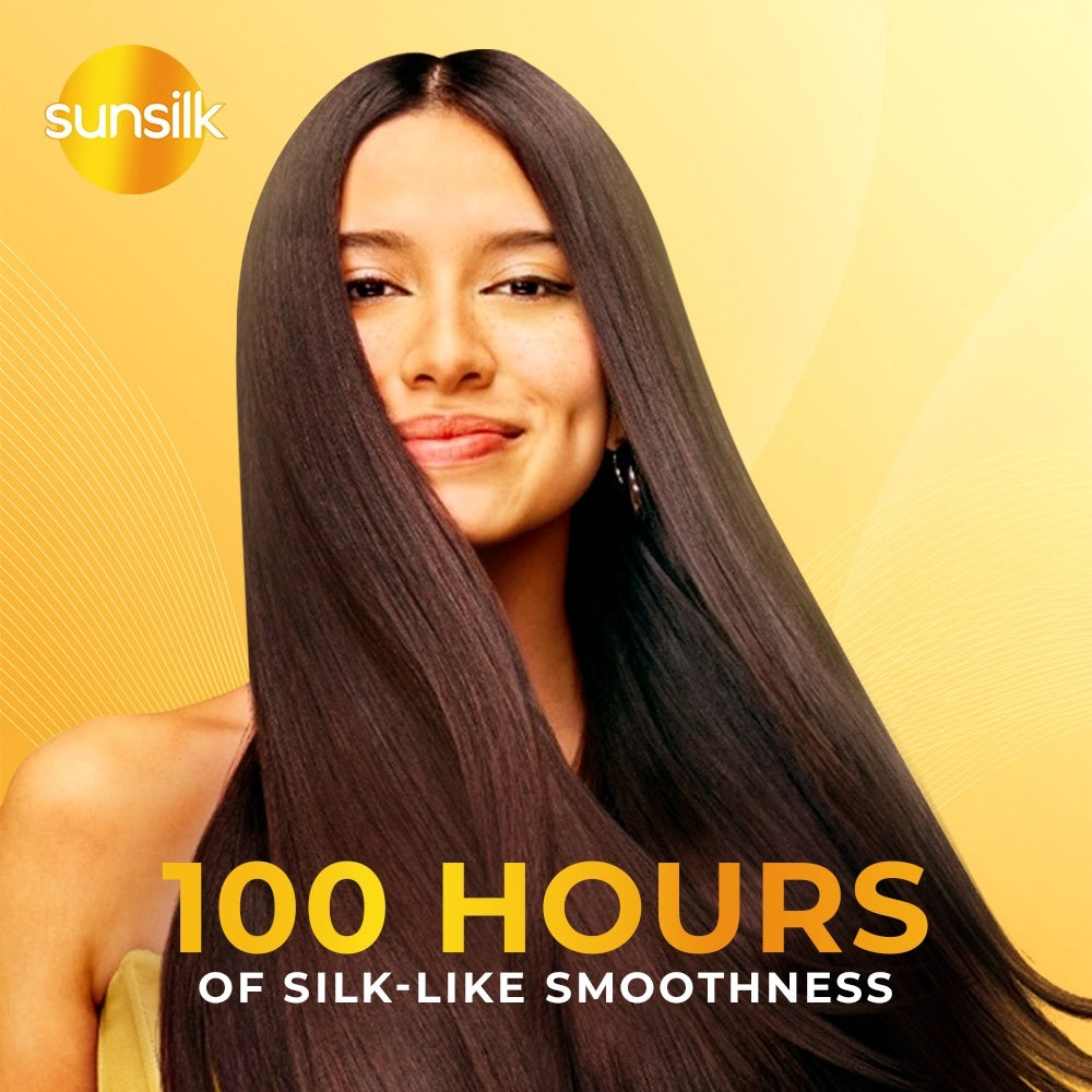 Sunsilk Soft & Smooth Shampoo 340 ml