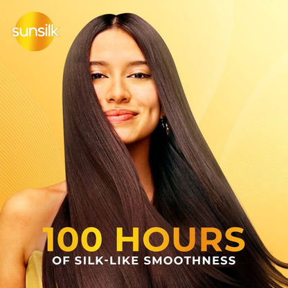 Sunsilk Soft & Smooth Shampoo 340 ml