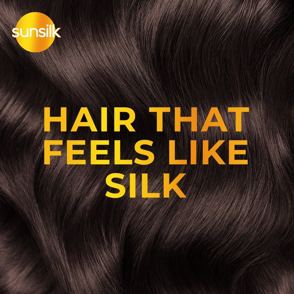 Sunsilk Soft & Smooth Shampoo 340 ml