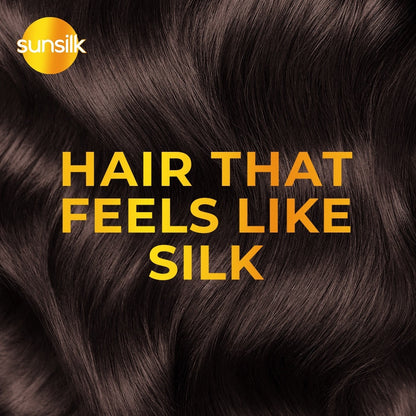Sunsilk Soft & Smooth Shampoo 340 ml