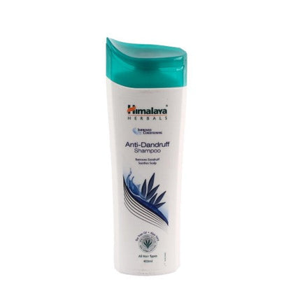 Himalaya Anti Dandruff Shampoo 400 ml