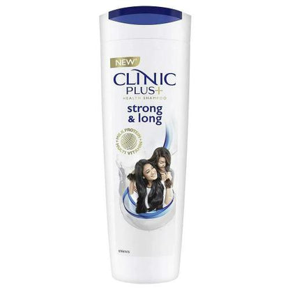 Clinic Plus Strong & Long Health Shampoo 340 Ml