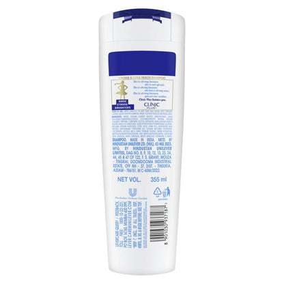 Clinic Plus Strong & Long Health Shampoo 340 ml