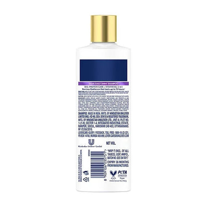 Dove Daily Shine Shampoo 180 ml