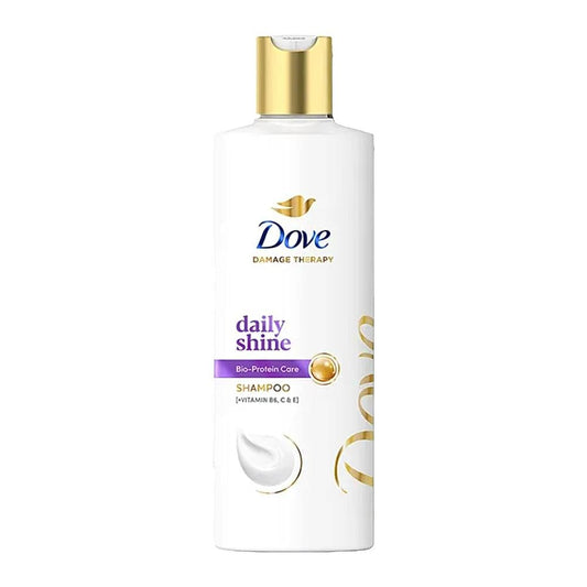 Dove Daily Shine Shampoo 180 ml