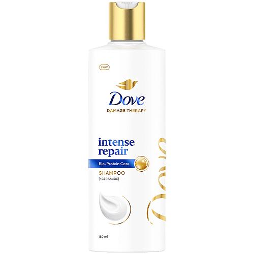 Dove Intense Repair Shampoo 180 Ml
