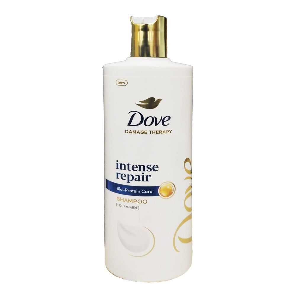 Dove Intense Repair Shampoo 180 ml