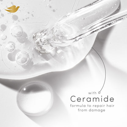 Dove Intense Repair Shampoo 340 Ml