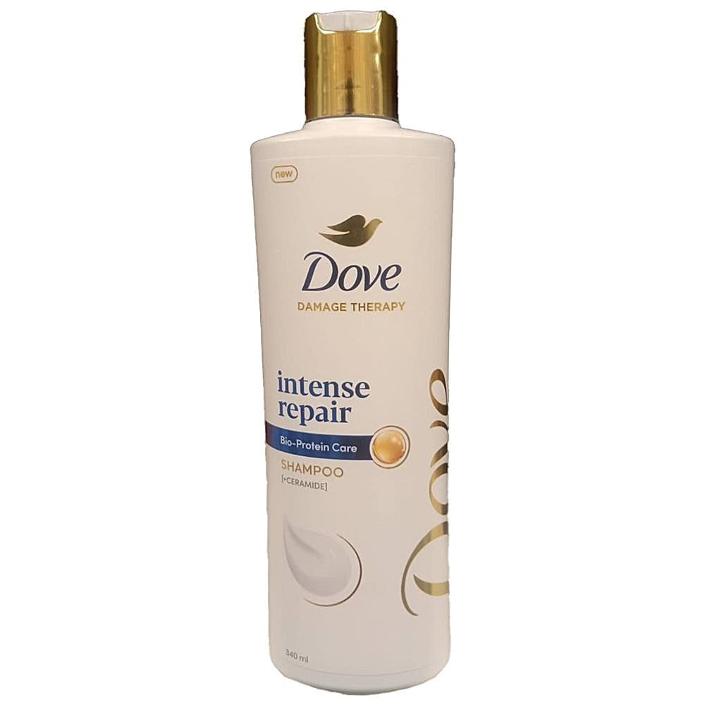 Dove Intense Repair Shampoo 340 ml