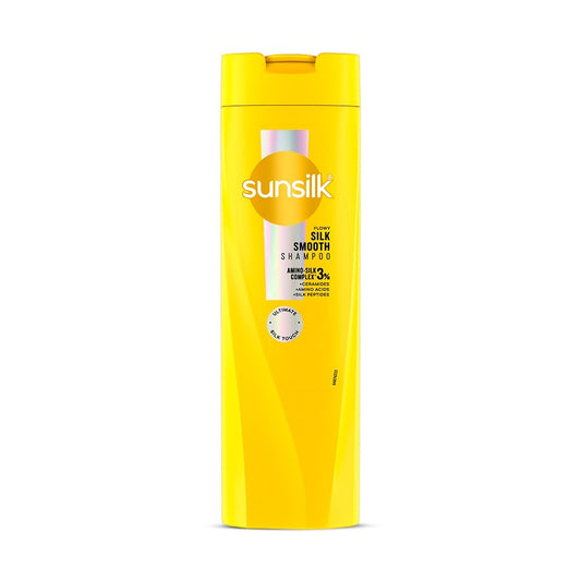 Sunsilk Nourishing Soft & Smooth Shampoo 180 ml