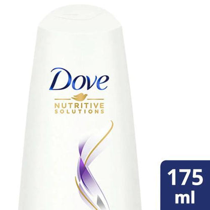 Dove Nutritive Solutions Daily Shine Conditioner 175 Ml