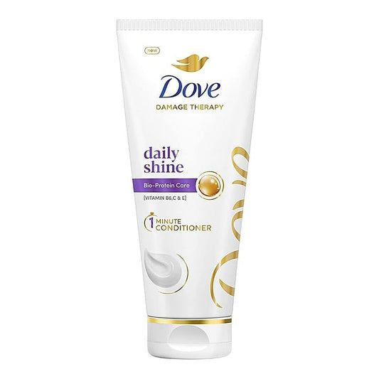 Dove Nutritive Solutions Daily Shine Conditioner 175 ml