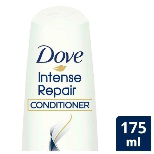 Dove Nutritive Solutions Intense Repair Conditioner 175 Ml