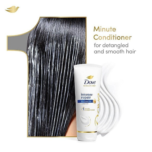 Dove Nutritive Solutions Intense Repair Conditioner 175 ml