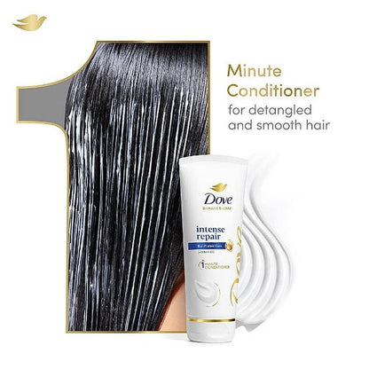 Dove Nutritive Solutions Intense Repair Conditioner 175 ml