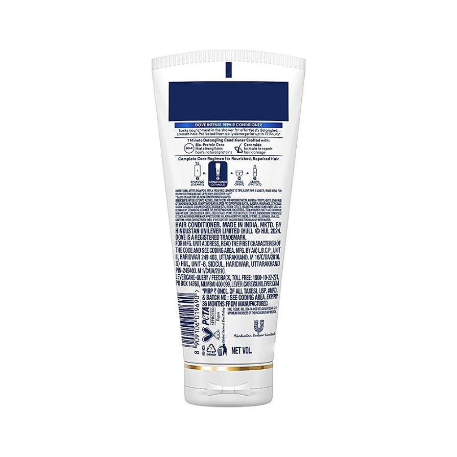 Dove Nutritive Solutions Intense Repair Conditioner 175 ml