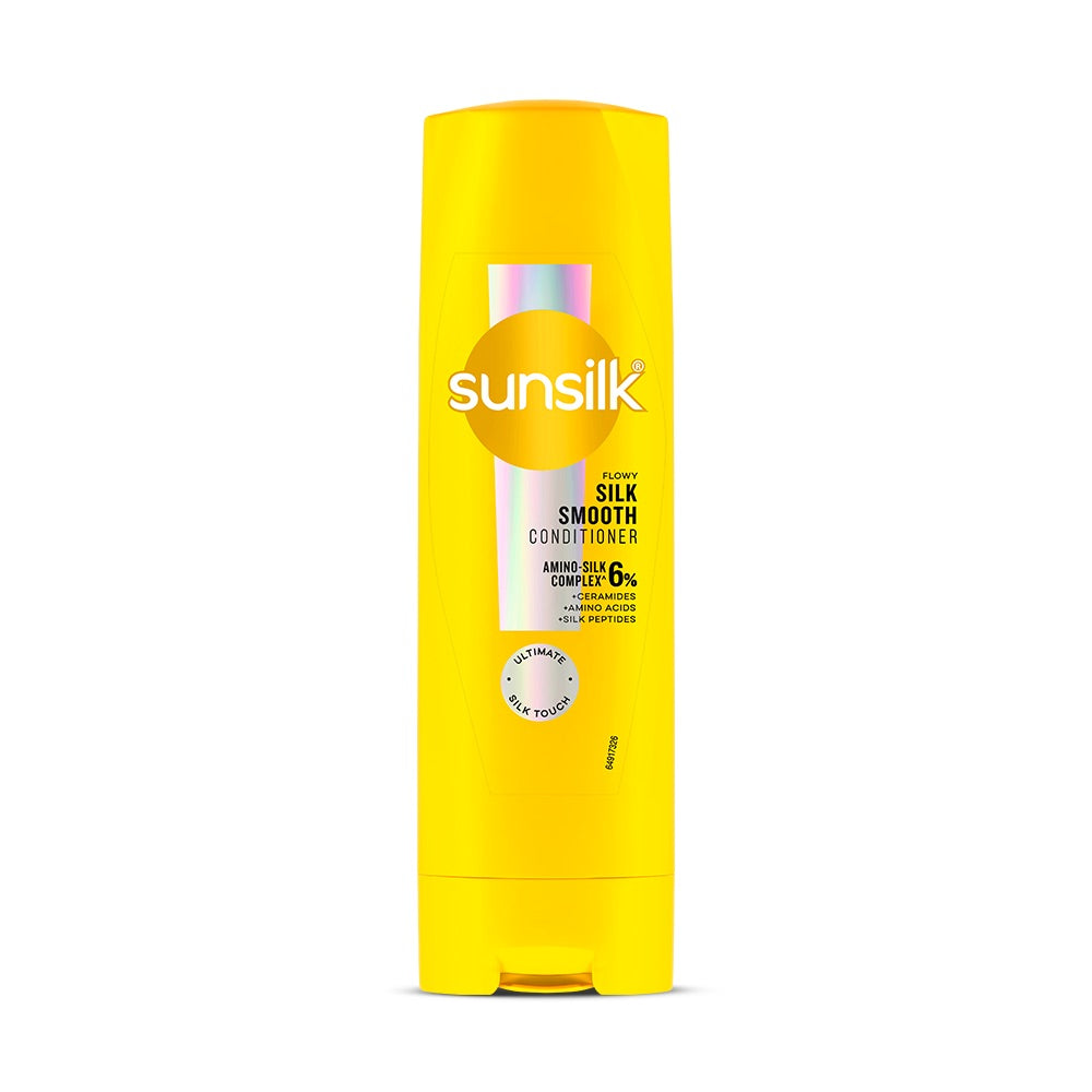 Sunsilk Nourishing Soft & Smooth Conditioner 180 ml