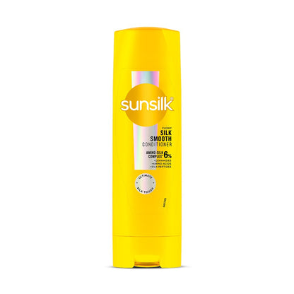 Sunsilk Nourishing Soft & Smooth Conditioner 180 ml