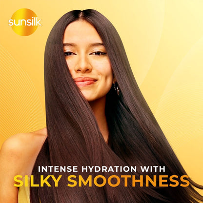 Sunsilk Nourishing Soft & Smooth Conditioner 180 ml