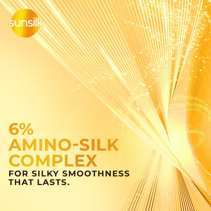 Sunsilk Nourishing Soft & Smooth Conditioner 180 ml