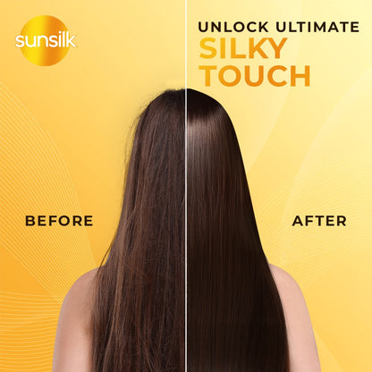 Sunsilk Nourishing Soft & Smooth Conditioner 180 ml
