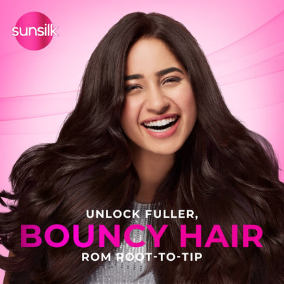 Sunsilk Lusciously Thick & Long Nourishing Conditioner 180 ml
