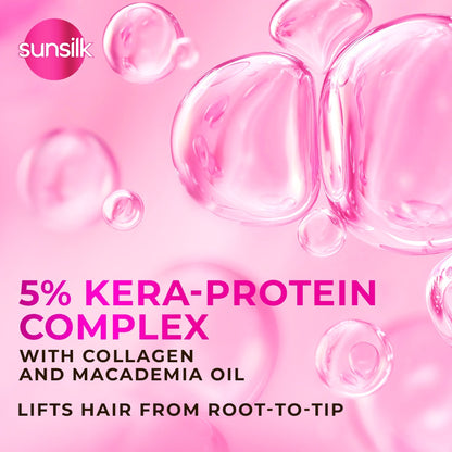 Sunsilk Lusciously Thick & Long Nourishing Conditioner 180 ml