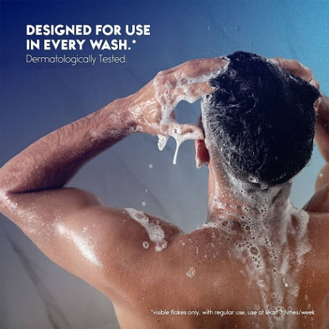 Head & Shoulder Cool Menthol Shampoo 170 ml