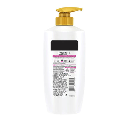 Pantene Hair Fall Control Shampoo 675 ml