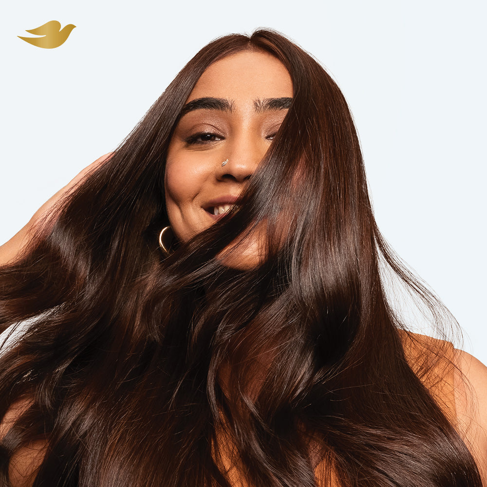 Dove Hair Fall Rescue Shampoo 340 ml