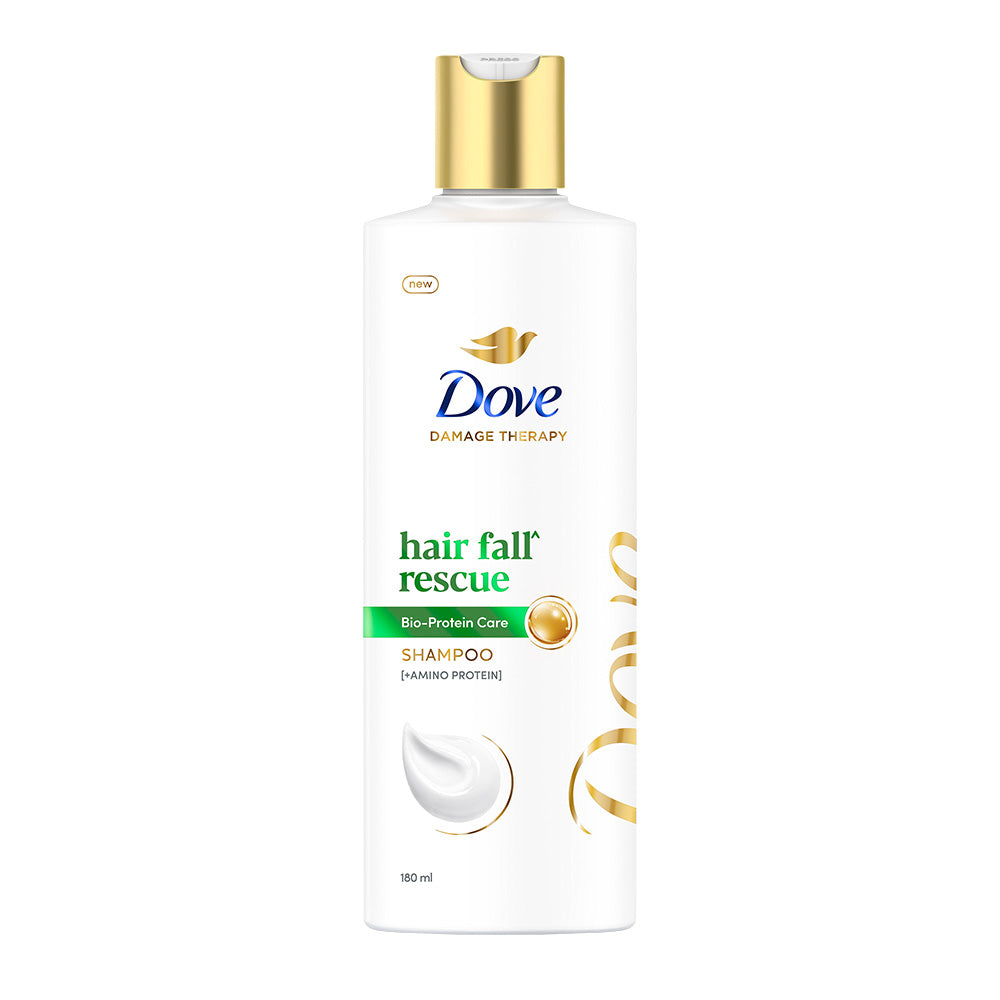 Dove Hair Fall Rescue Shampoo 180 ml