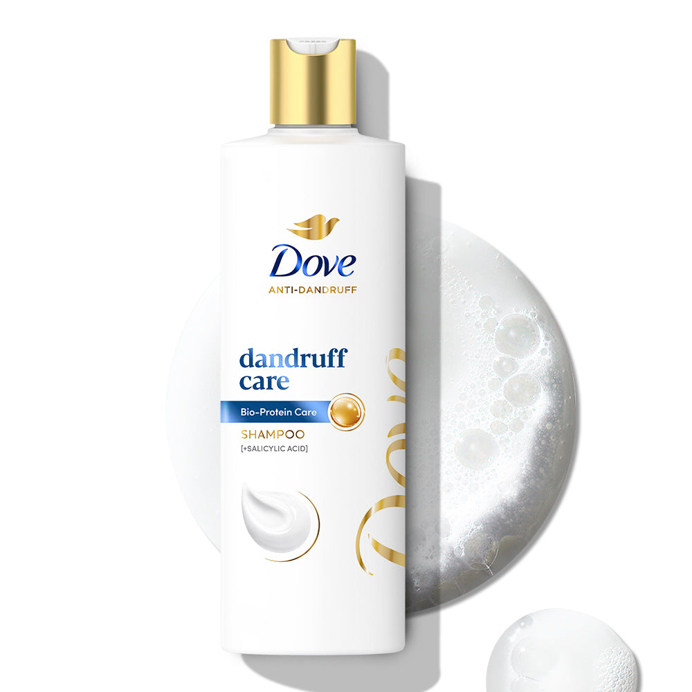 Dove Dandruff Care Shampoo 340 ml