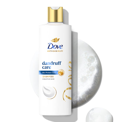 Dove Dandruff Care Shampoo 340 ml