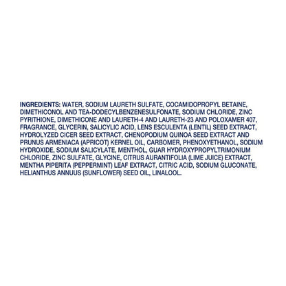 Dove Dandruff Care Shampoo 340 Ml