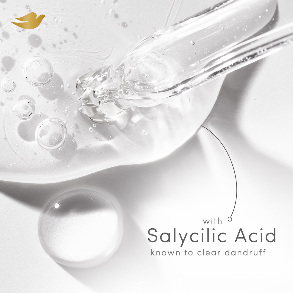 Dove Dandruff Care Shampoo 340 ml