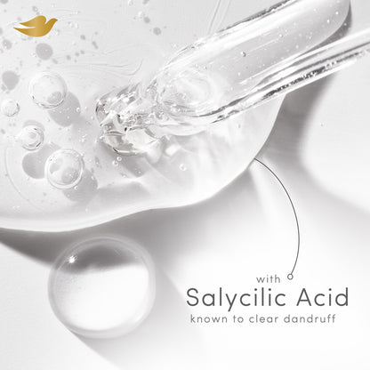 Dove Dandruff Care Shampoo 340 ml