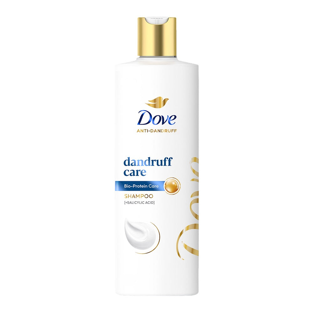 Dove Dandruff Care Shampoo 340 ml
