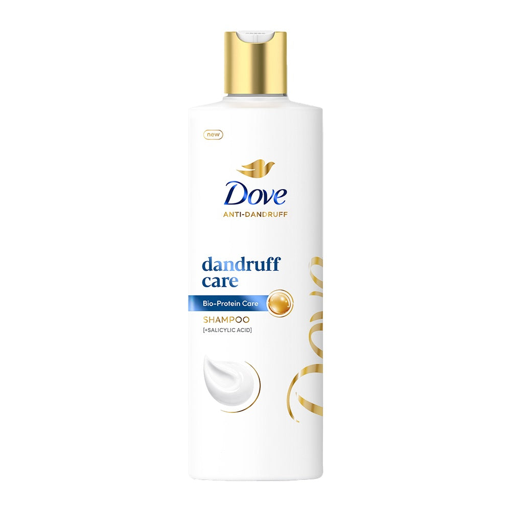 Dove Dandruff Care Shampoo 340 Ml