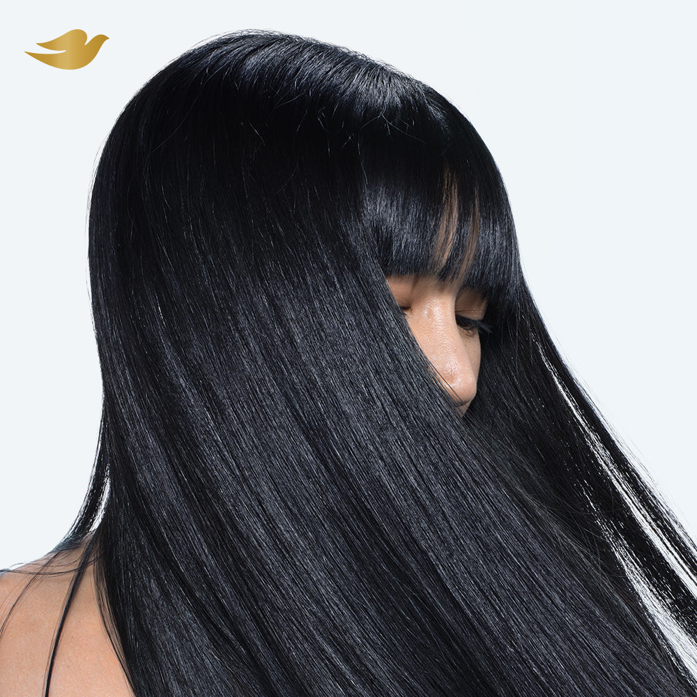 Dove Daily Shine Shampoo 650 ml