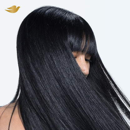 Dove Daily Shine Shampoo 650 ml