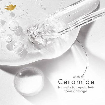 Dove Intense Repair Shampoo 650 ml