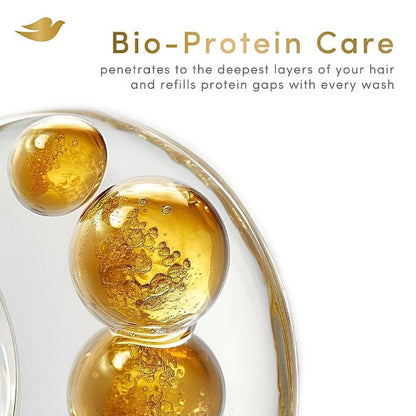 Dove Intense Repair Shampoo 650 ml