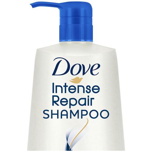 Dove Intense Repair Shampoo 650 Ml