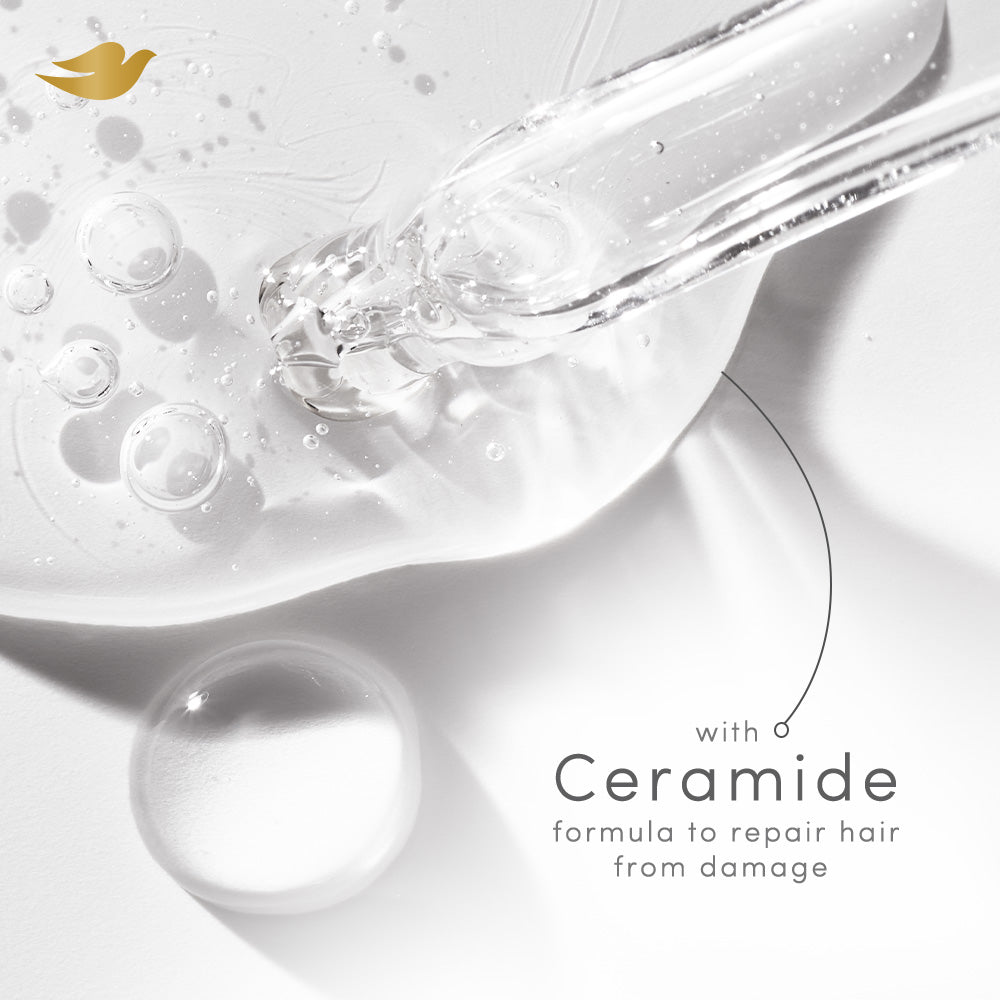 Dove Intense Repair Shampoo 650 Ml