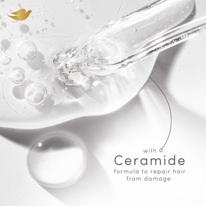 Dove Intense Repair Shampoo 650 Ml