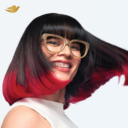 Dove Intense Repair Shampoo 650 Ml