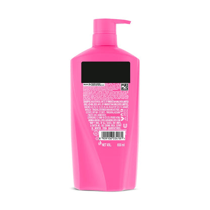 Sunsilk Lusciously Thick & Long Shampoo 650 ml