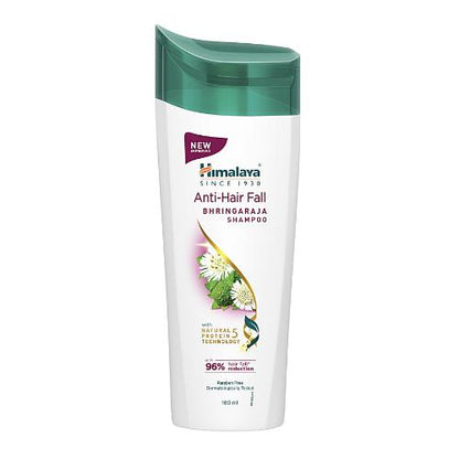 Himalaya Anti Hairfall Shampoo 200 ml