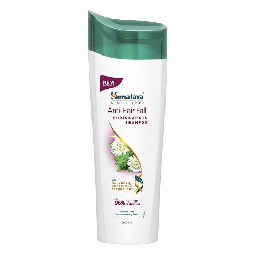 Himalaya Anti Hairfall Shampoo 400 ml